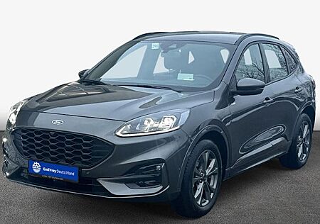Ford Kuga 2.0 EcoBlue 88kW ST-Line Auto 5 Türen