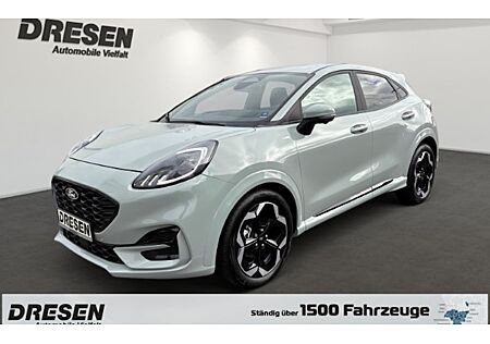 Ford Puma 1,0 EcoBoost Hybrid 114kW ST-Line X Auto 5 Türen