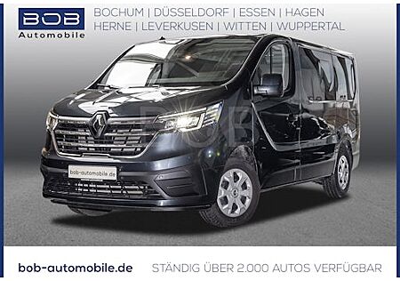 Renault Trafic Grand Combi Blue dCi 150 EDC Evolution 4 Türen