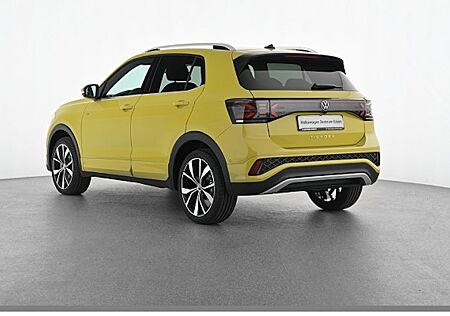 VW T-Cross 1.5 TSI OPF DSG R-Line 5 Türen