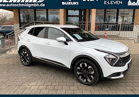 Kia Sportage 1.6 T-GDI Plug-in Hybrid Auto Vision AWD 5 Türen