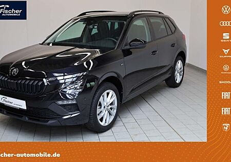 Skoda Kamiq 1.0 TSI 85kW DSG Selection 5 Türen