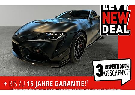 Toyota Supra 3.0 Turbo A90 Final Edition 2 Türen