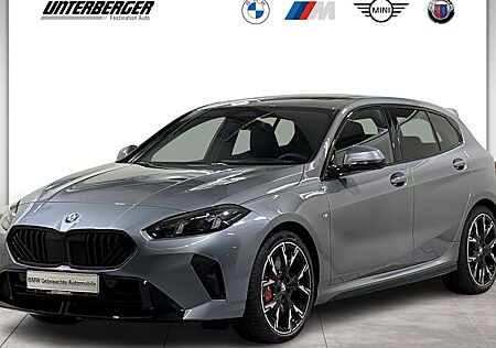 BMW 1er 118d Steptronic 5 Türen