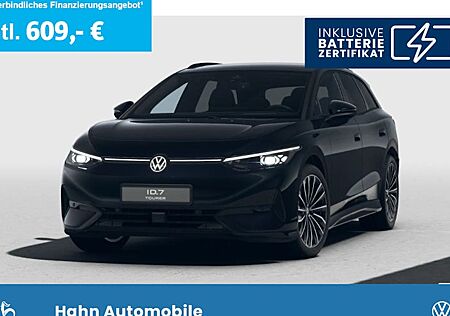 VW ID.7 Pro 86 kWh 210 kW Pro S Tourer 5 Türen