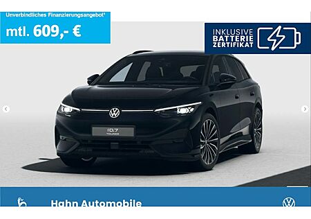 VW ID.7 Pro 86 kWh 210 kW Pro S Tourer 5 Türen