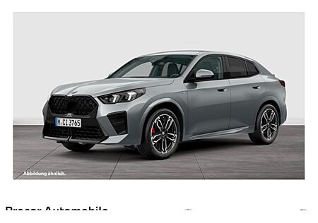 BMW X2 sDrive20i M Sport Steptronic DCT 5 Türen