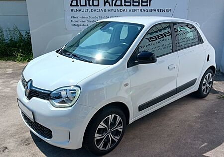 Renault Twingo SCe 65 Equilibre 5 Türen