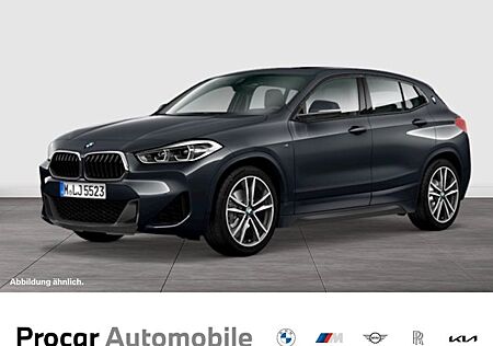 BMW X2 sDrive18i M Sport 5 Türen