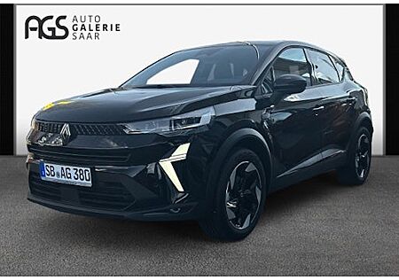 Renault Captur Mild Hybrid 160 EDC Techno 5 Türen