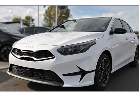 Kia Cee'd 1.0 T-GDI 48V DCT Nightline Edition 5 Türen