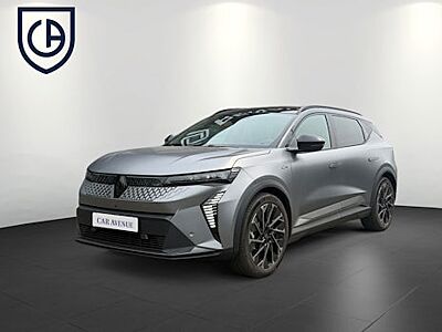 Renault Scenic E-Tech Esprit Alpine 220 Long Range 5 Türen