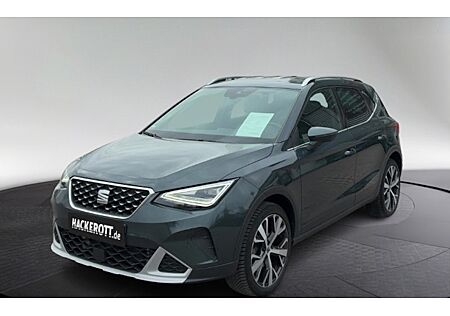Seat Arona 1.0 TGI 66kW Xperience 5 Türen
