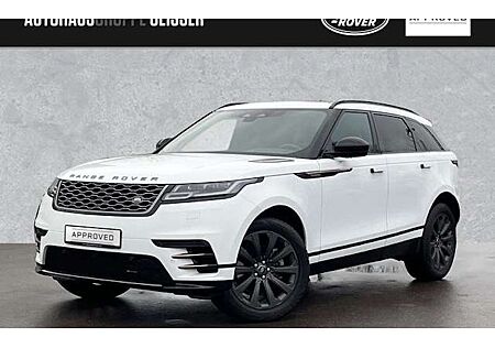 Land Rover Range Rover Velar 2.0 P250 R-DYNAMIC SE AWD 5 Türen