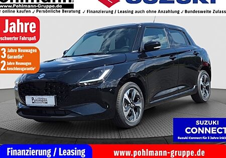 Suzuki Swift 1.2 HYBRID CVT Comfort+ 5 Türen