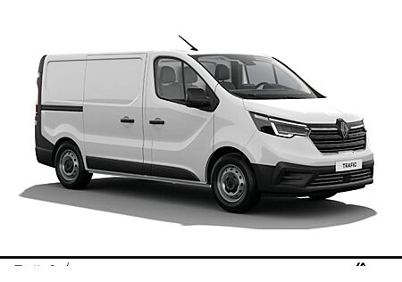 Renault Trafic Blue dCi 130 L2H1 Komfort 4 Türen