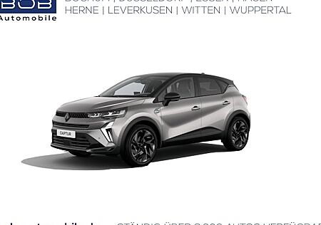 Renault R 5 Techno 150 Comfort Range 5 Türen