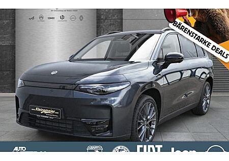 Leapmotor C10 REEV 1.5 28kWh Design 5 Türen