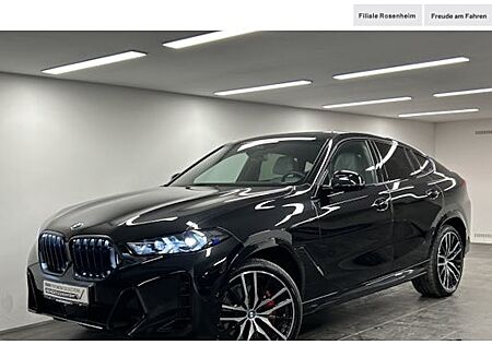 BMW X6 xDrive40d 5 Türen