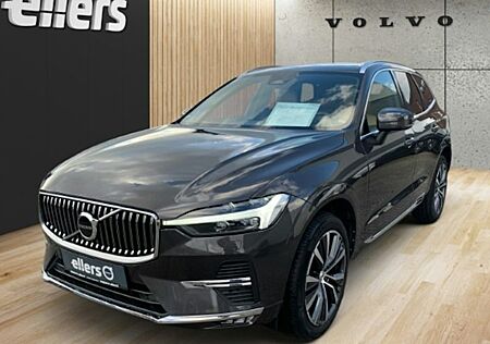 Volvo XC 60 B4 D AWD Inscription Geartronic 5 Türen