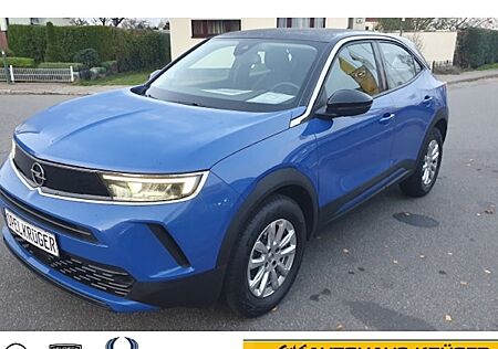 Opel Mokka 1.2 Turbo 74kW Edition 5 Türen