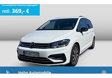 VW Touran 1.5 TSI OPF DSG Comfortline 5 Türen