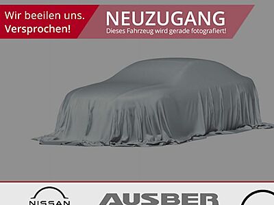 Nissan Qashqai 1.3 DIG-T MHEV 158PS Xtronic N-Connecta 5 Türen