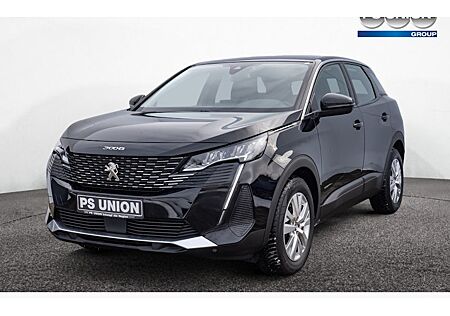 Peugeot 3008 PureTech 130 EAT8 Active Pack 5 Türen