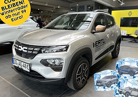 Dacia Spring Electric 65 Extreme 5 Türen