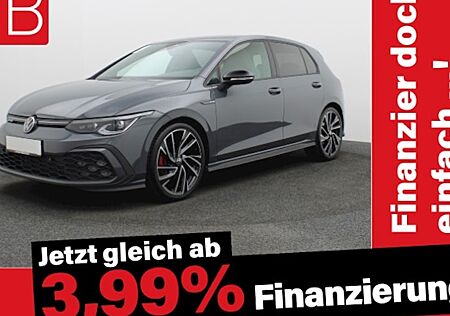 VW Golf GTI 2.0 TDI SCR DSG GTD 5 Türen