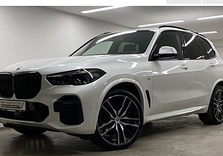 BMW X5 xDrive40d 5 Türen