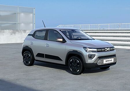 Dacia Spring Electric 65 Extreme 5 Türen