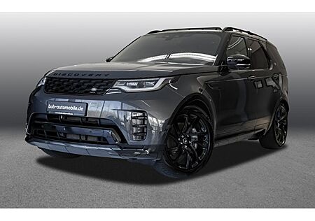 Land Rover Discovery D250 MHEV AWD DYNAMIC SE Automatik 5 Türen