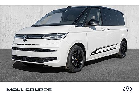 VW T7 Multivan 2.0 TDI SCR DSG Überhang 5 Türen