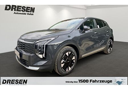 Kia Sportage 1.6 T-GDI Vision DCT AWD 5 Türen