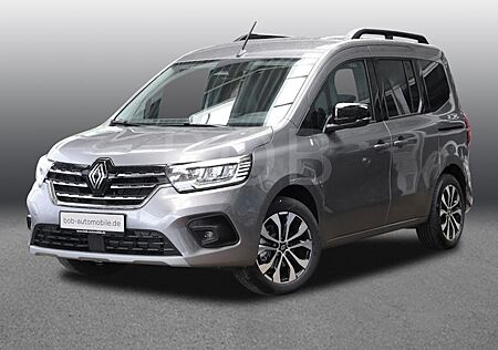 Renault Kangoo TCe 130 EDC Techno L1 5 Türen