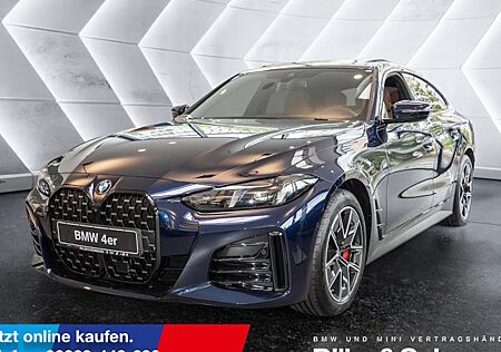 BMW 4er 420i Gran Coupé A 5 Türen