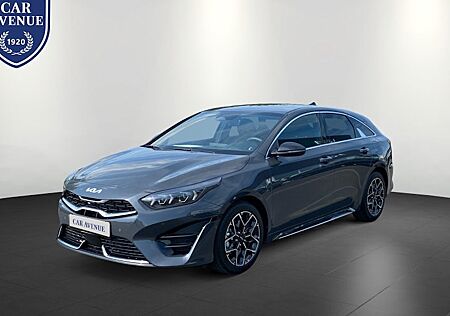 Kia Pro_ceed 1.5 T-GDI DCT GT-line 5 Türen