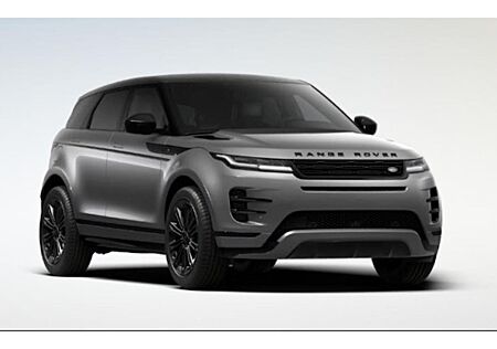 Land Rover Range Rover Evoque D200 DYNAMIC SE AWD Automatik 5 Türen