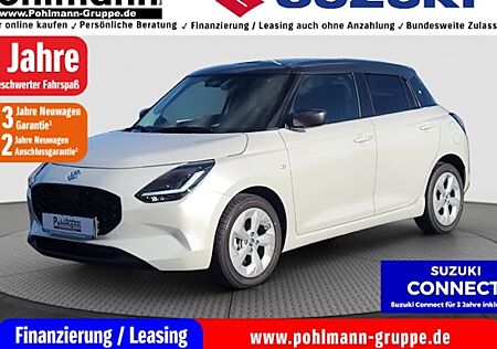 Suzuki Swift 1.2 DUALJET HYBRID Comfort 5 Türen