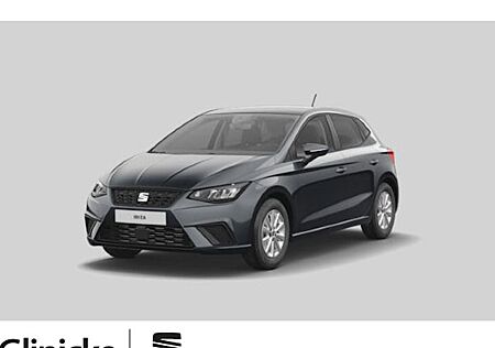 Seat Ibiza 1.0 TSI 85kW Style Edition 5 Türen