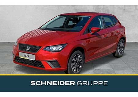Seat Ibiza 1.0 TSI 85kW Style Edition DSG 5 Türen