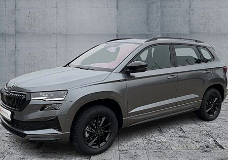 Skoda Karoq 2.0l TDI DSG 4x4 Sportline 5 Türen