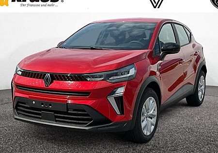 Renault Captur TCe 90 Evolution 5 Türen