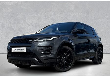 Land Rover Range Rover Evoque P200 DYNAMIC HSE AWD Automatik 5 Türen