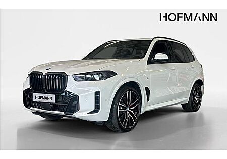 BMW X5 xDrive30d 5 Türen