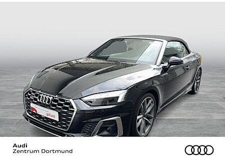 Audi S5 TFSI tiptronic quattro Cabrio 2 Türen