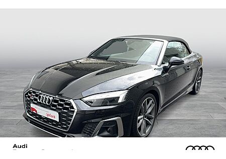 Audi S5 TFSI tiptronic quattro Cabrio 2 Türen