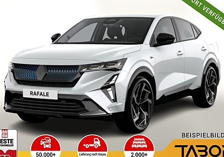 Renault Rafale E-Tech PHEV 300 4x4 Esprit Alpine 5 Türen