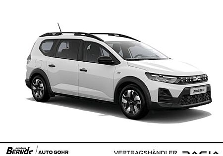 Dacia Jogger TCe 110 Extreme 5-Sitzer 5 Türen